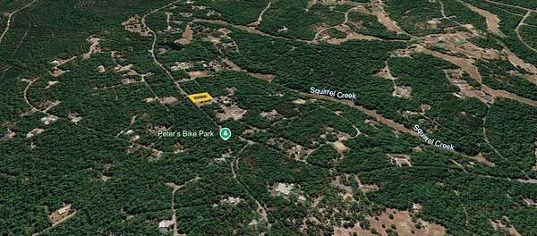 0.23 Acres of Land for Sale in Brookeland, Texas
