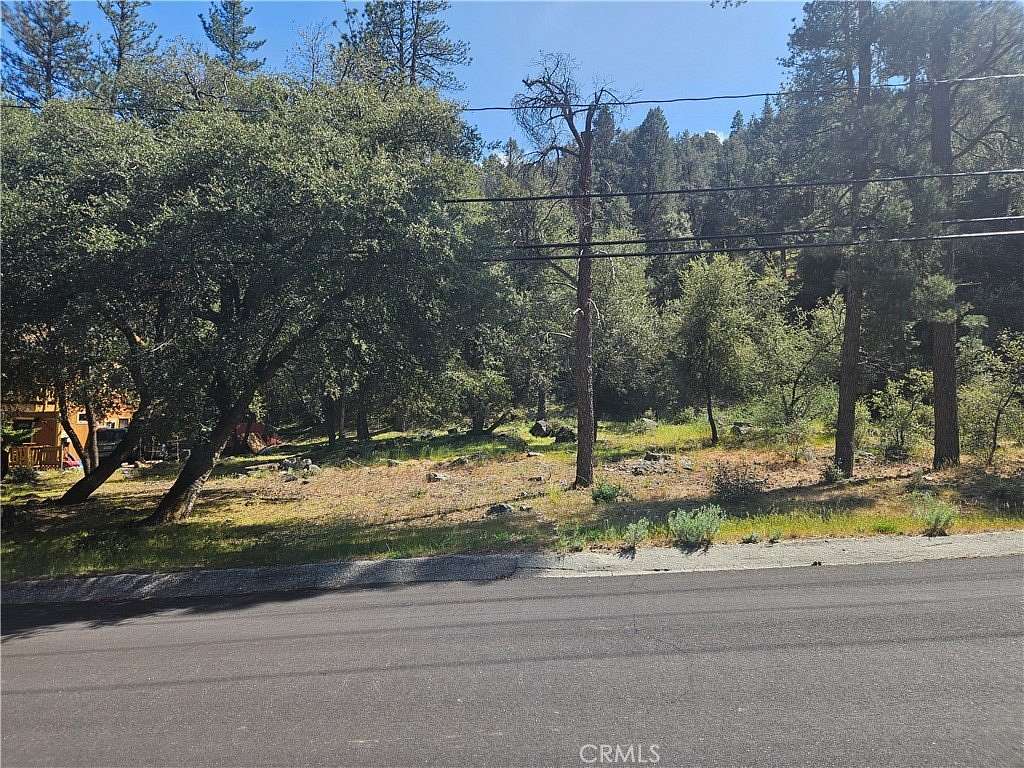 0.25 Acres of Residential Land for Sale in Pine Mountain Club, California
