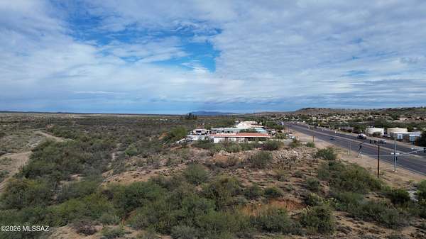 1.2 Acres of Commercial Land for Sale in Tucson, Arizona
