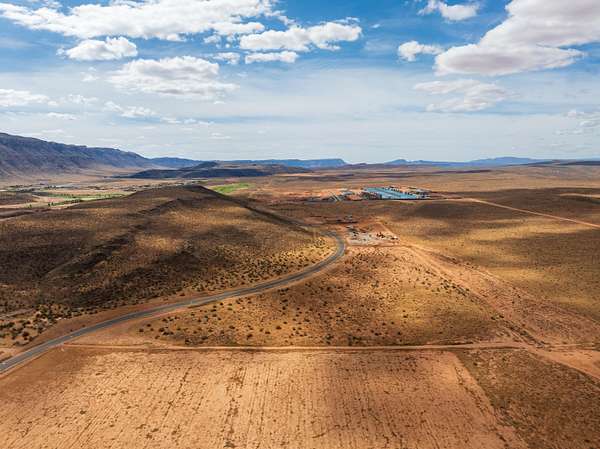 37.4 Acres of Land for Sale in Hurricane, Utah