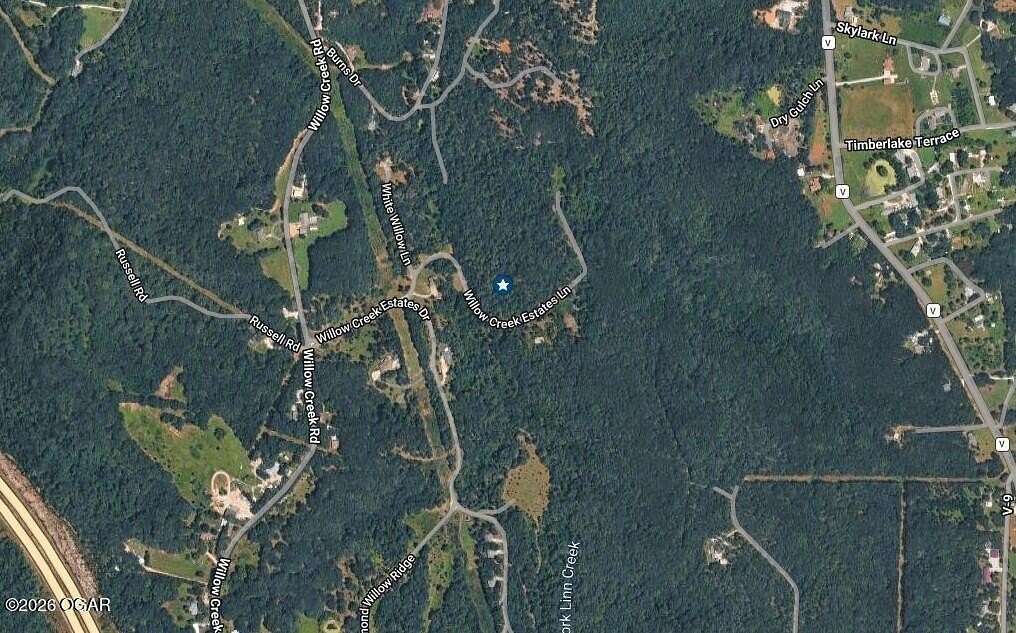 14 Acres of Land for Sale in Camdenton, Missouri