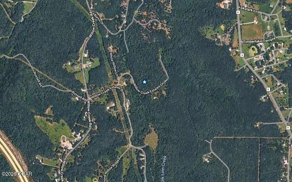 14 Acres of Land for Sale in Camdenton, Missouri