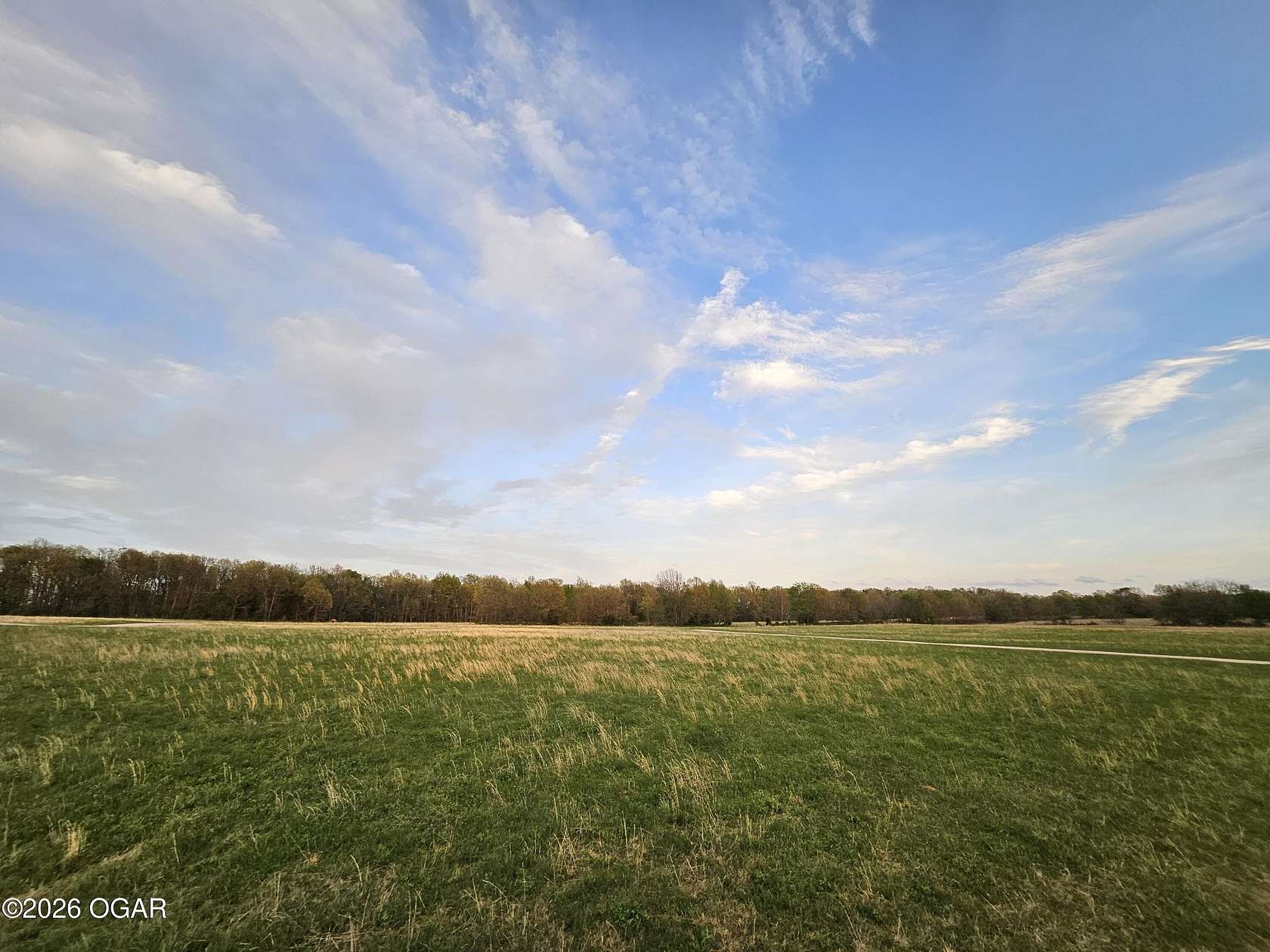 2 Acres of Residential Land for Sale in Monett, Missouri