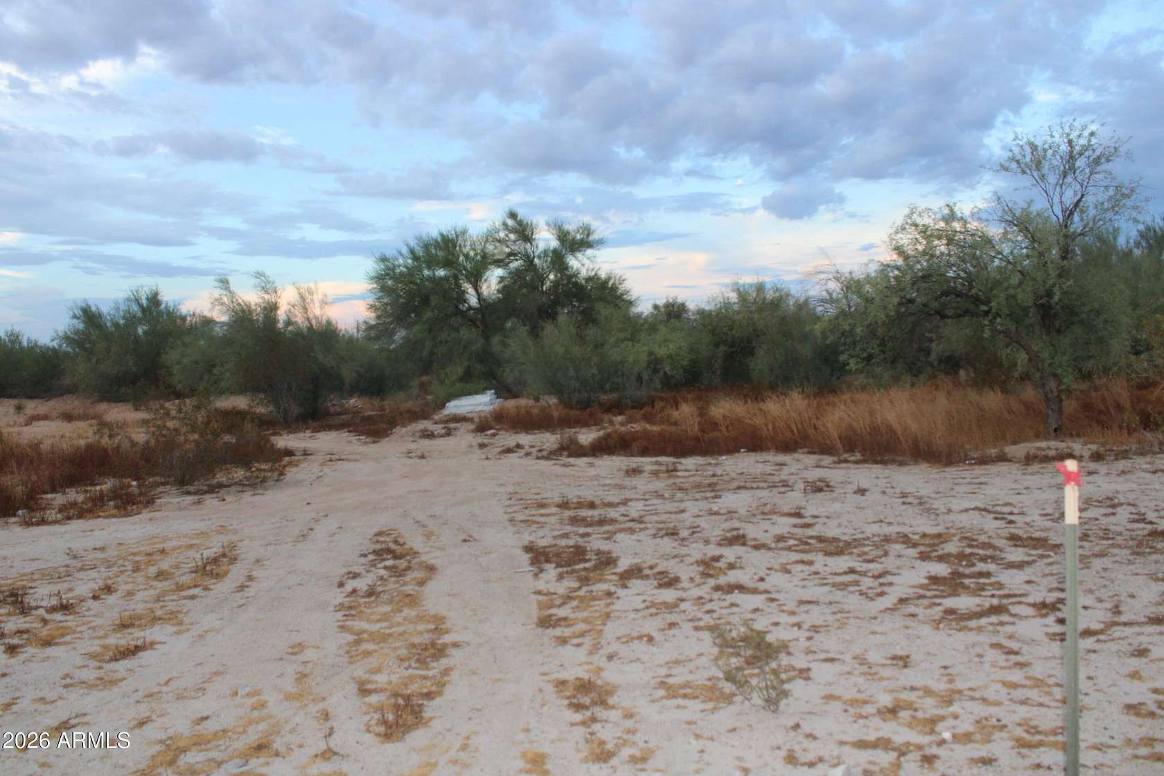 1.87 Acres of Residential Land for Sale in Buckeye, Arizona