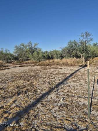 1.87 Acres of Residential Land for Sale in Buckeye, Arizona