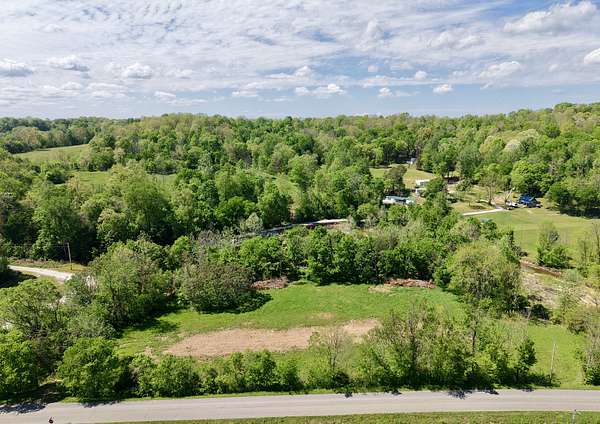 6.1 Acres of Residential Land for Sale in Cumberland Furnace, Tennessee