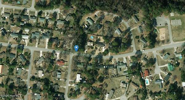 0.42 Acres of Residential Land for Sale in Wilmington, North Carolina
