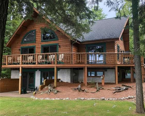 1.7 Acres of Land with Home for Sale in Old Forge, New York