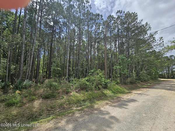 0.22 Acres of Residential Land for Sale in Bay St. Louis, Mississippi