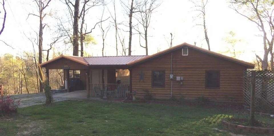 1.5 Acres of Land with Home for Sale in Somerset, Kentucky