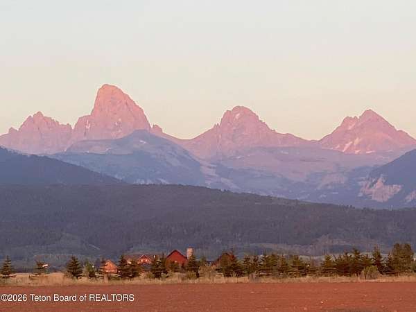 2.55 Acres of Residential Land for Sale in Tetonia, Idaho