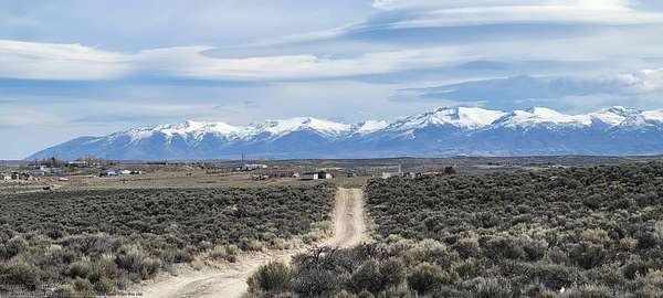 3.2 Acres of Residential Land for Sale in Elko, Nevada