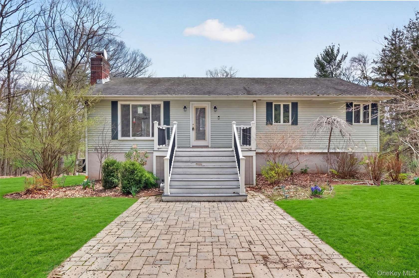 11.4 Acres of Land with Home for Sale in Olivebridge, New York