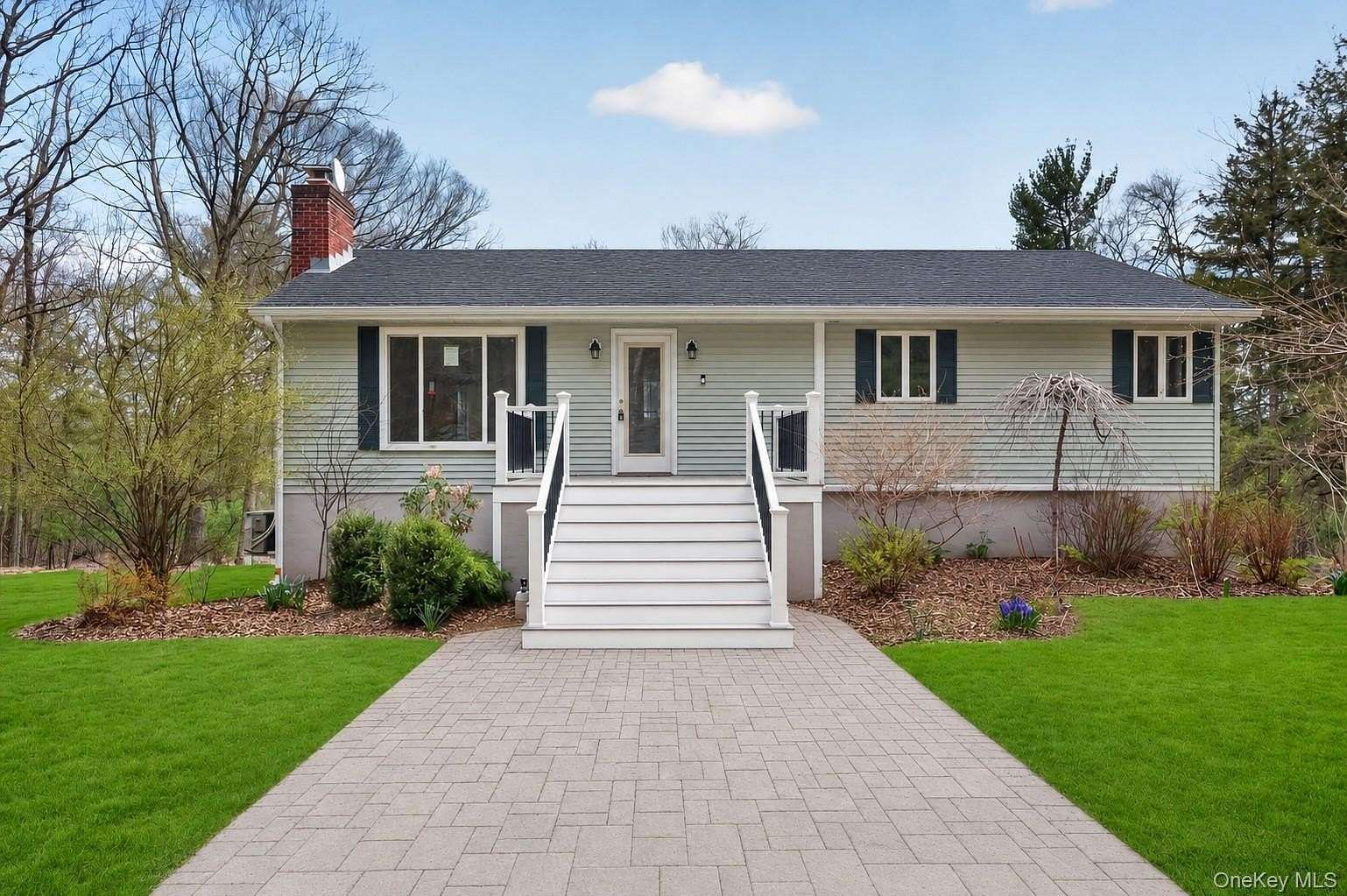 11.4 Acres of Land with Home for Sale in Olivebridge, New York