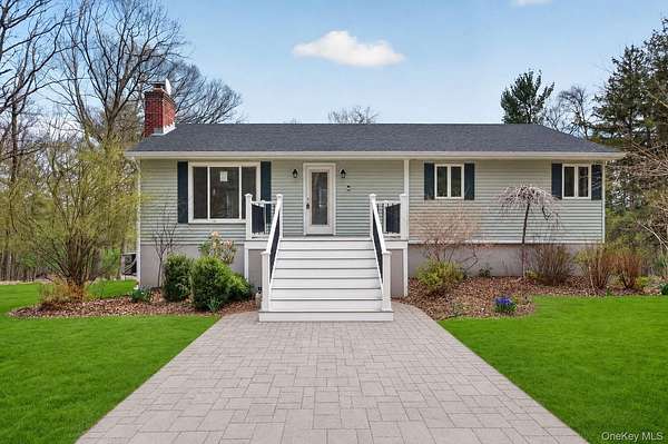 11.4 Acres of Land with Home for Sale in Olivebridge, New York