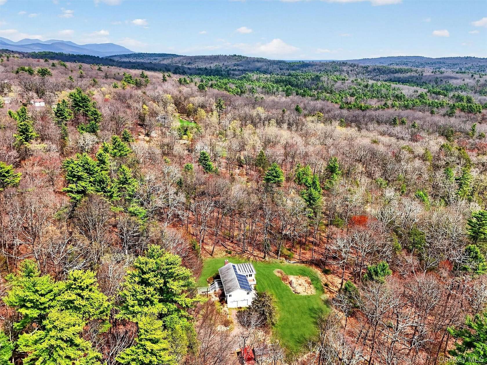 5.6 Acres of Residential Land for Sale in Olivebridge, New York