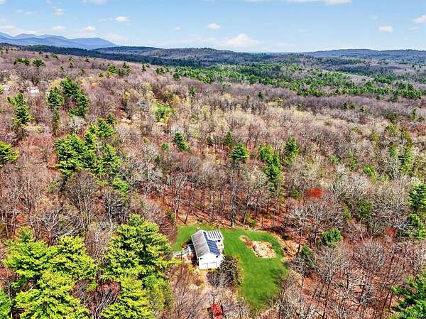 5.6 Acres of Residential Land for Sale in Olivebridge, New York