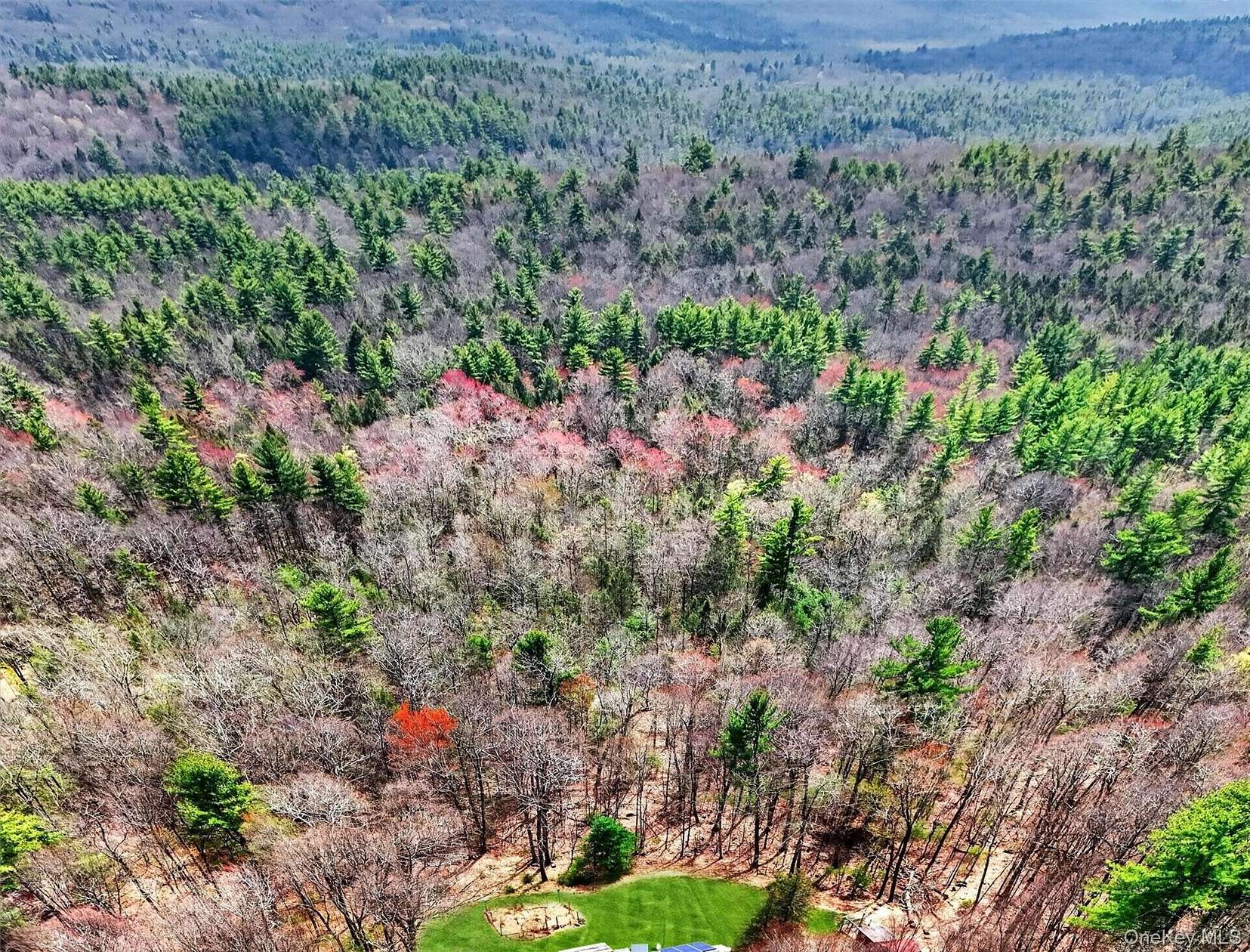 3.4 Acres of Land for Sale in Olivebridge, New York