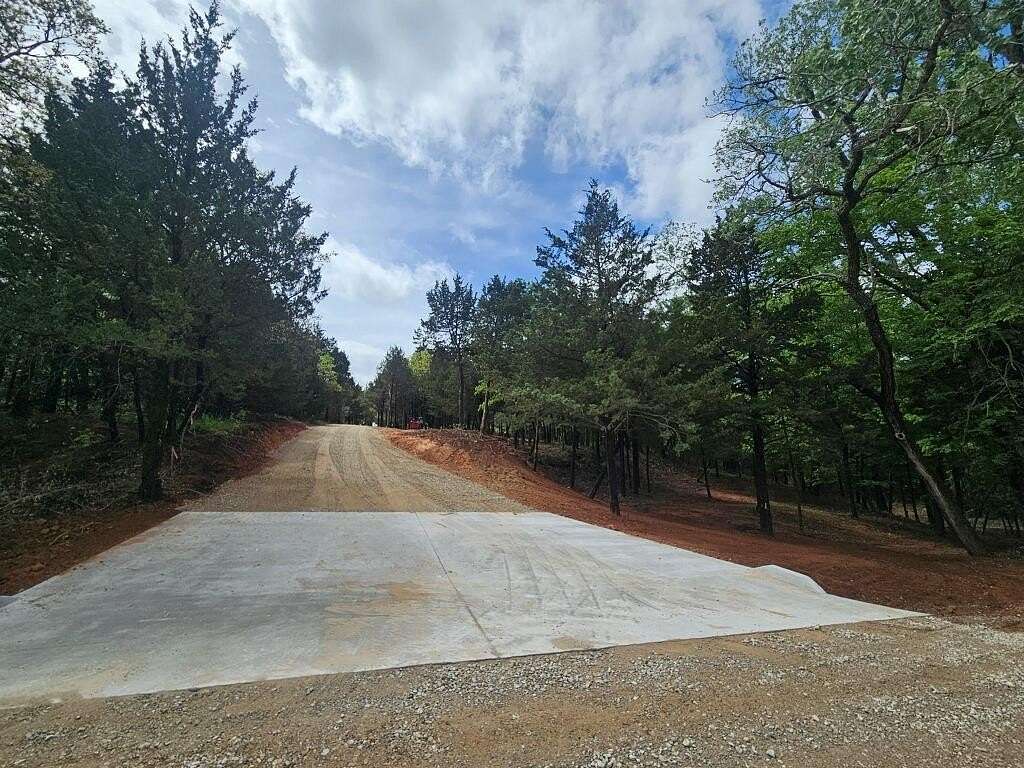 1.88 Acres of Residential Land for Sale in Guthrie, Oklahoma