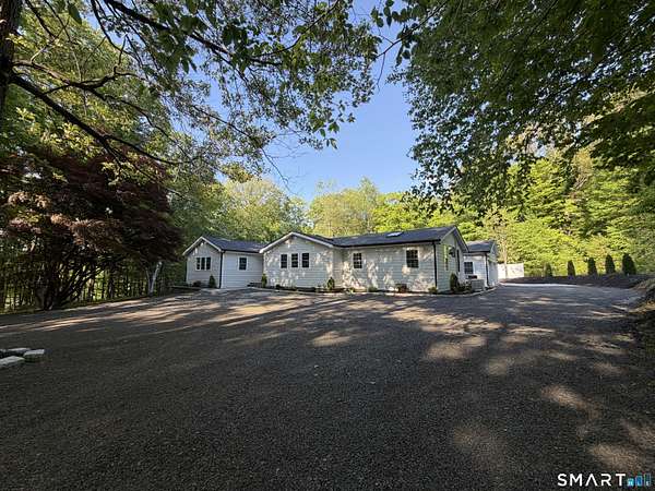 3.5 Acres of Land with Home for Sale in Guilford, Connecticut