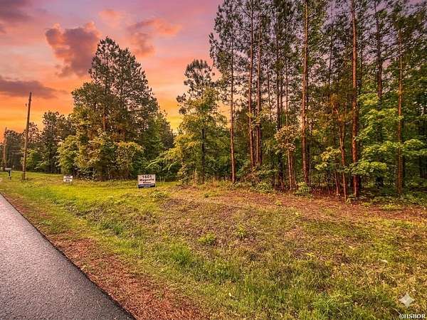 3 Acres of Residential Land for Sale in Bismarck, Arkansas