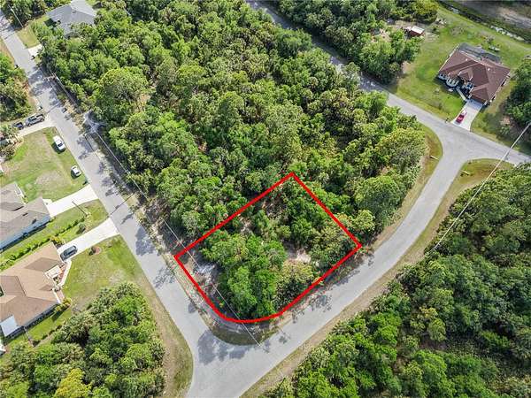 0.27 Acres of Residential Land for Sale in North Port, Florida