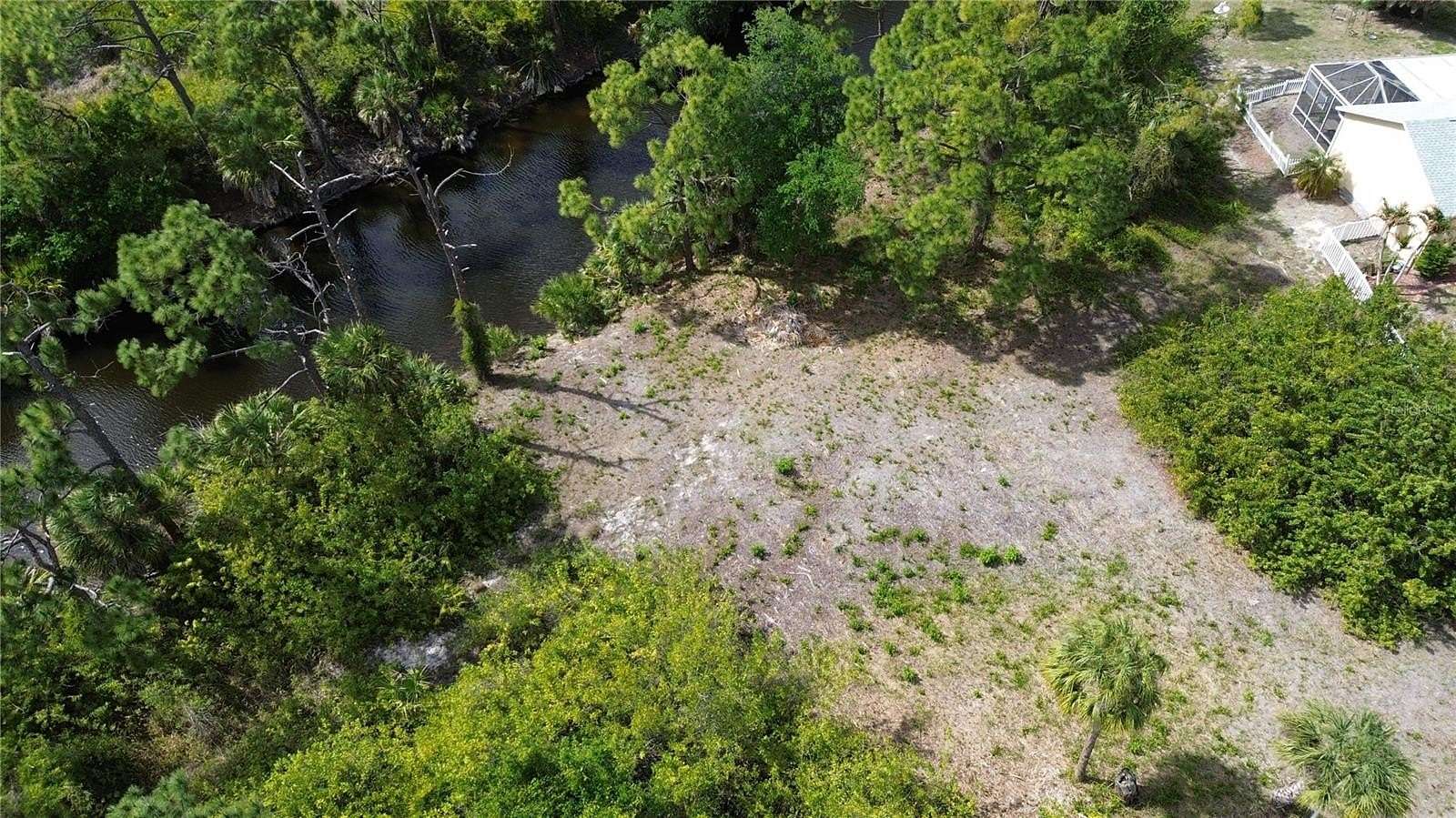 0.31 Acres of Residential Land for Sale in Port Charlotte, Florida