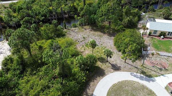 0.31 Acres of Residential Land for Sale in Port Charlotte, Florida