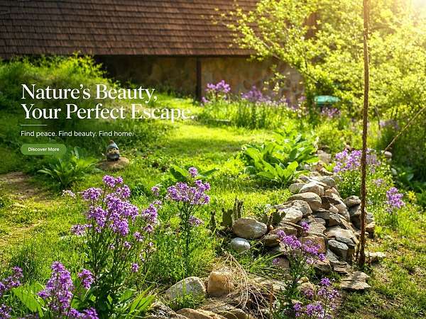 1.65 Acres of Land with Home for Sale in Drake, Colorado