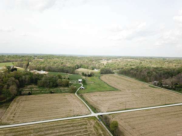 22 Acres of Agricultural Land for Sale in Jasper, Indiana