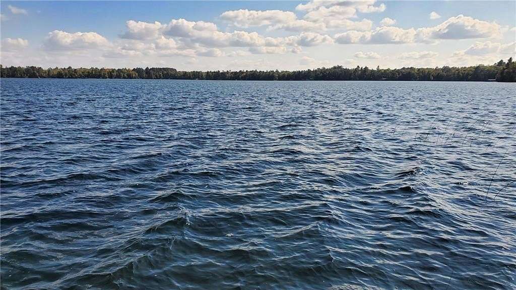 1.3 Acres of Residential Land for Sale in Hackensack, Minnesota