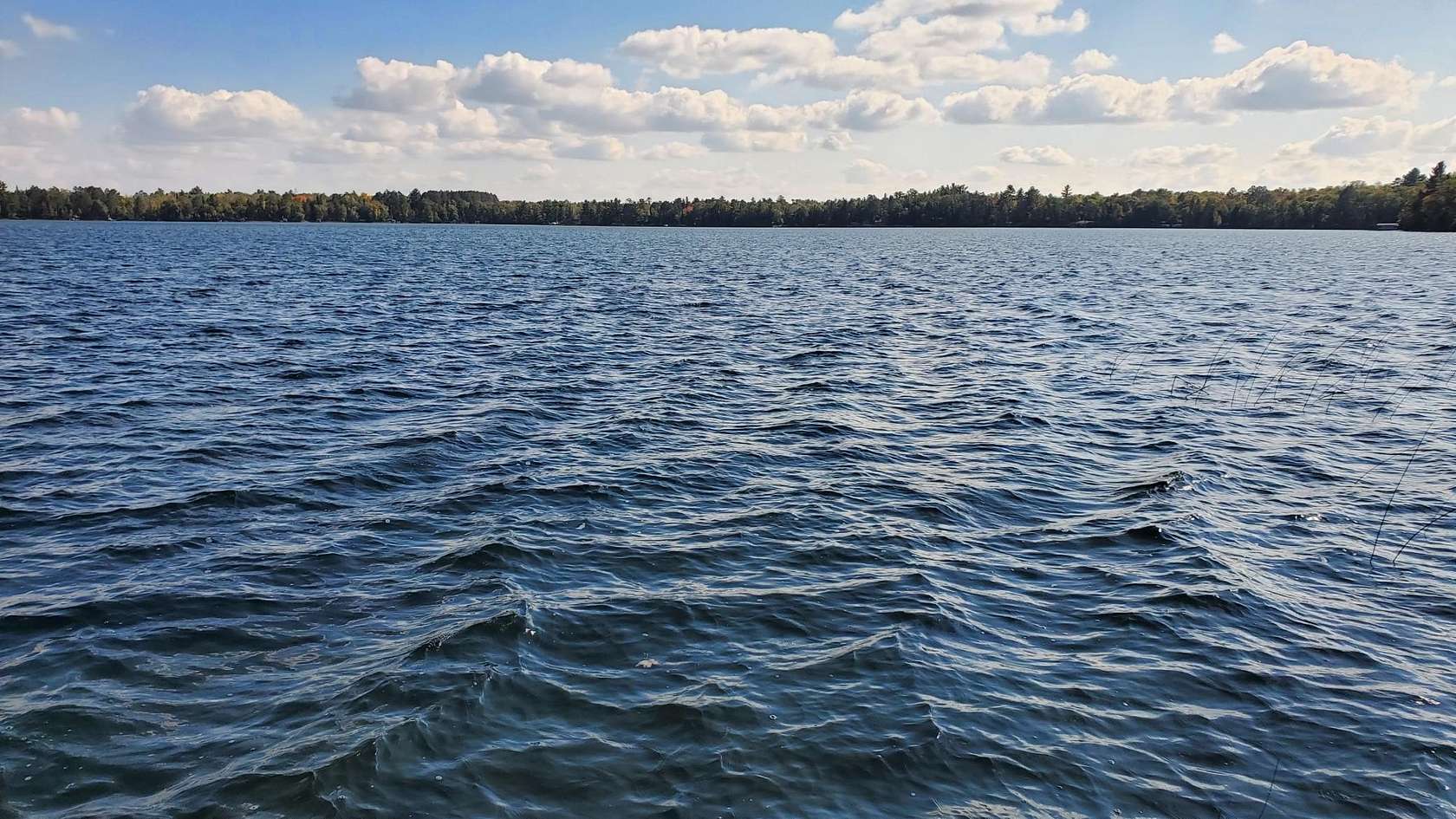 1.3 Acres of Residential Land for Sale in Hackensack, Minnesota