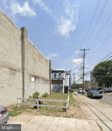 0.03 Acres of Land for Sale in Philadelphia, Pennsylvania