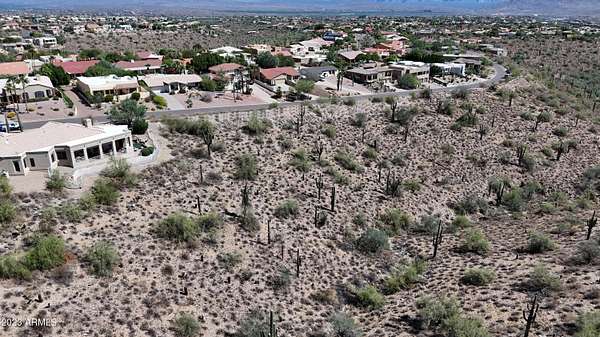 0.62 Acres of Residential Land for Sale in Fountain Hills, Arizona