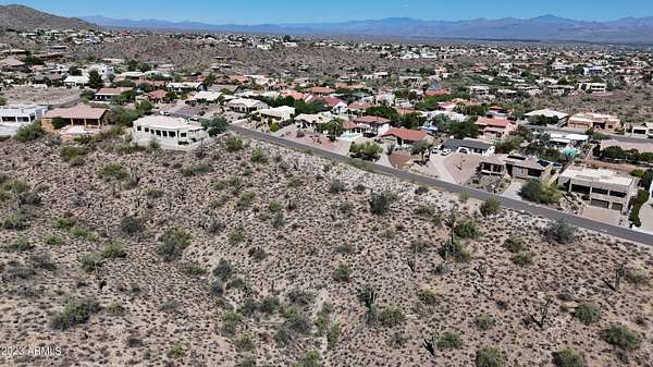 1.79 Acres of Residential Land for Sale in Fountain Hills, Arizona