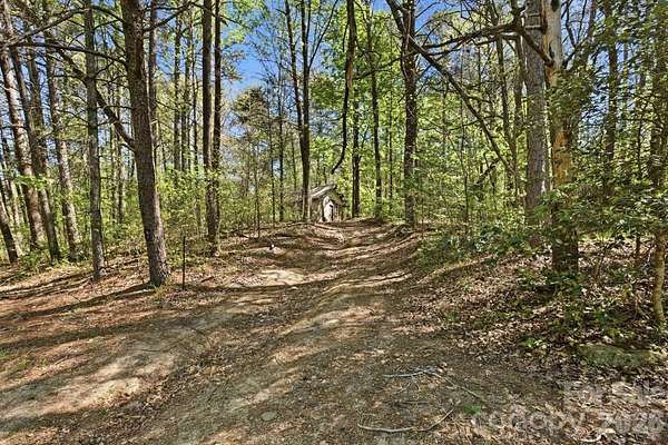 1.6 Acres of Residential Land for Sale in Connelly Springs, North Carolina