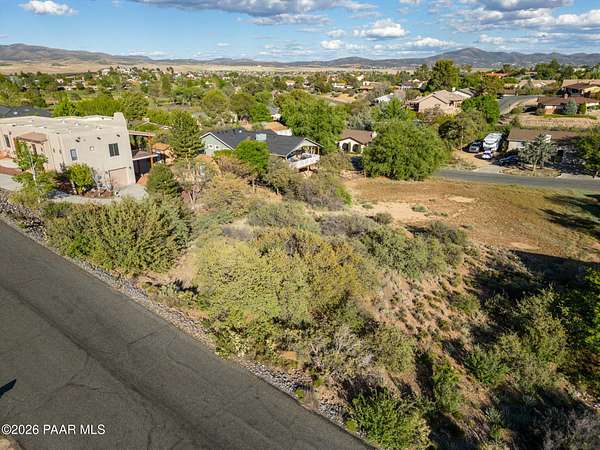 0.29 Acres of Residential Land for Sale in Dewey-Humboldt, Arizona