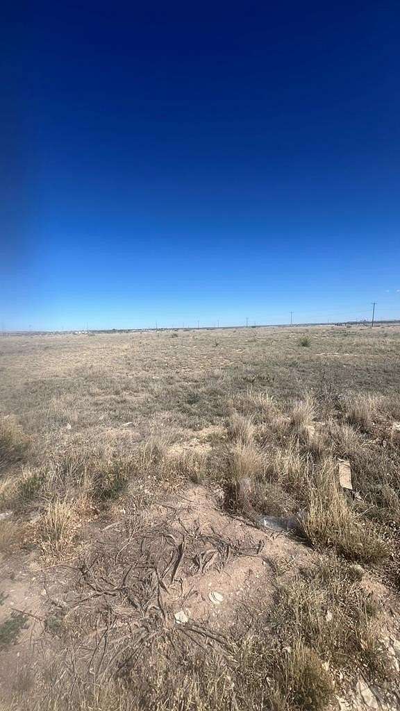 1.39 Acres of Residential Land for Sale in Pueblo West, Colorado