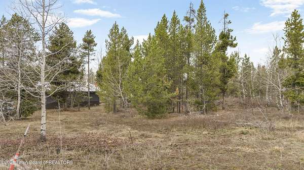 0.25 Acres of Residential Land for Sale in Island Park, Idaho