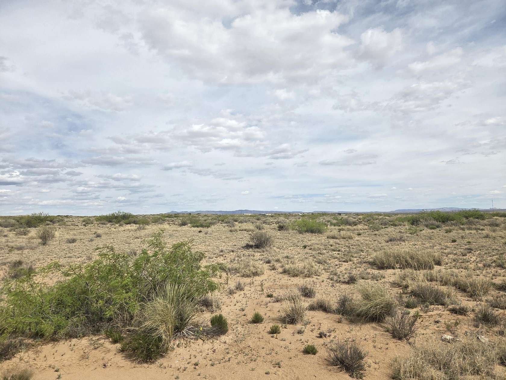 4.82 Acres of Residential Land for Sale in Bernardo, New Mexico