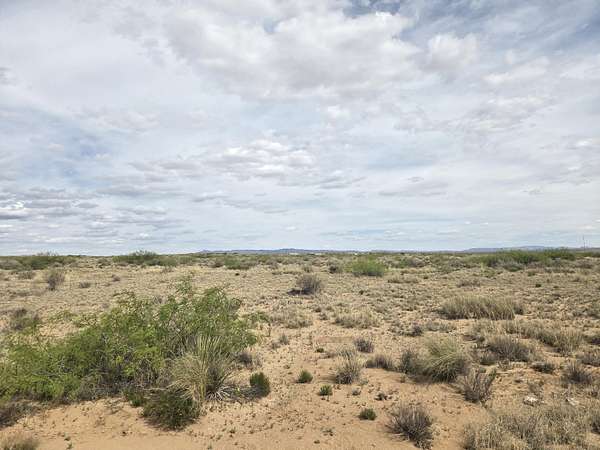 4.82 Acres of Residential Land for Sale in Bernardo, New Mexico