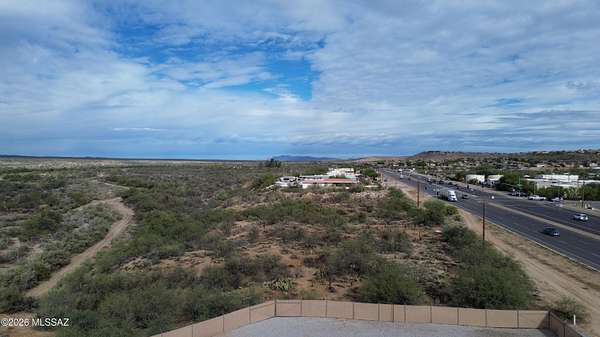 2.3 Acres of Commercial Land for Sale in Tucson, Arizona