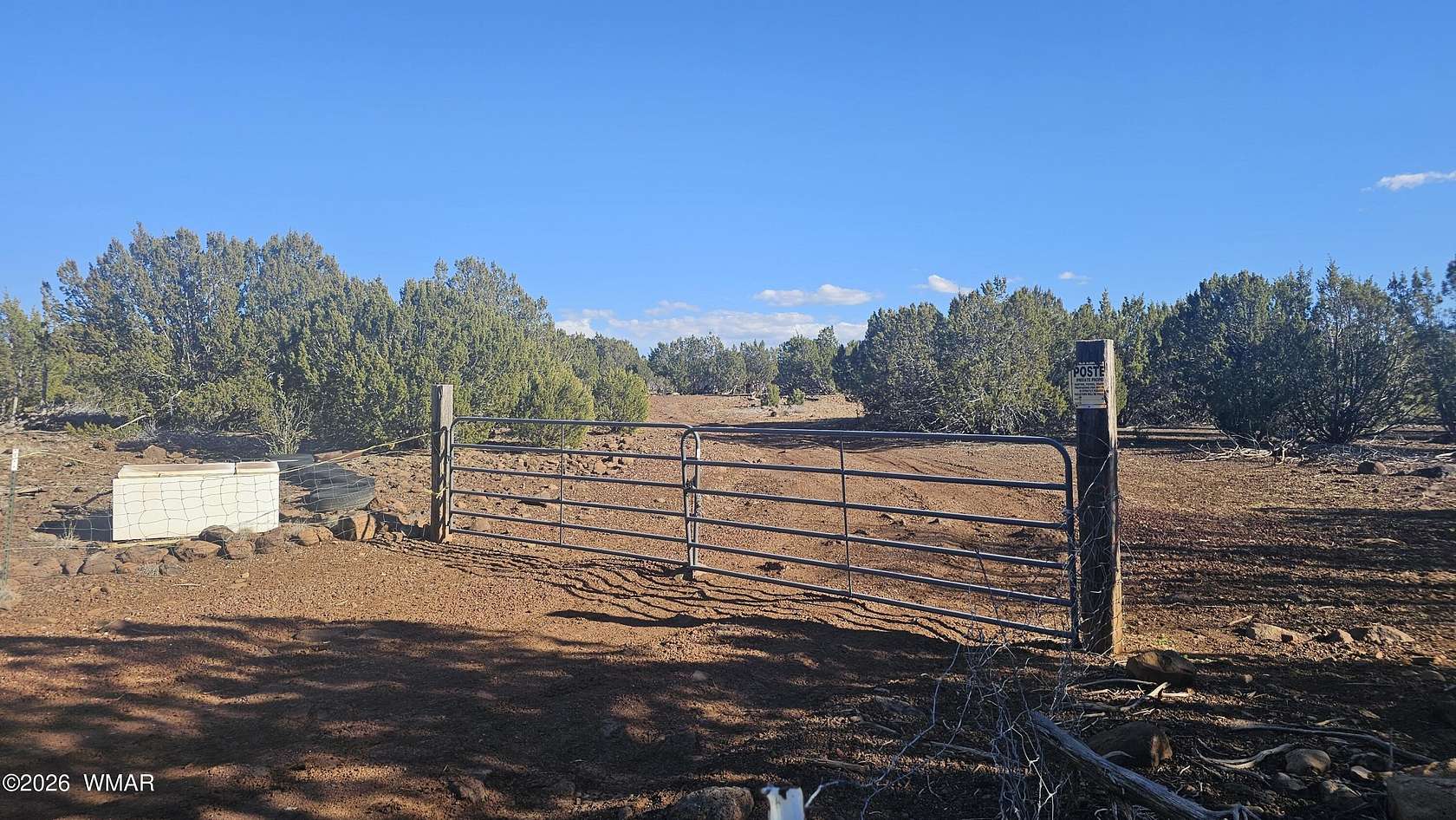 20.4 Acres of Land with Home for Sale in Show Low, Arizona