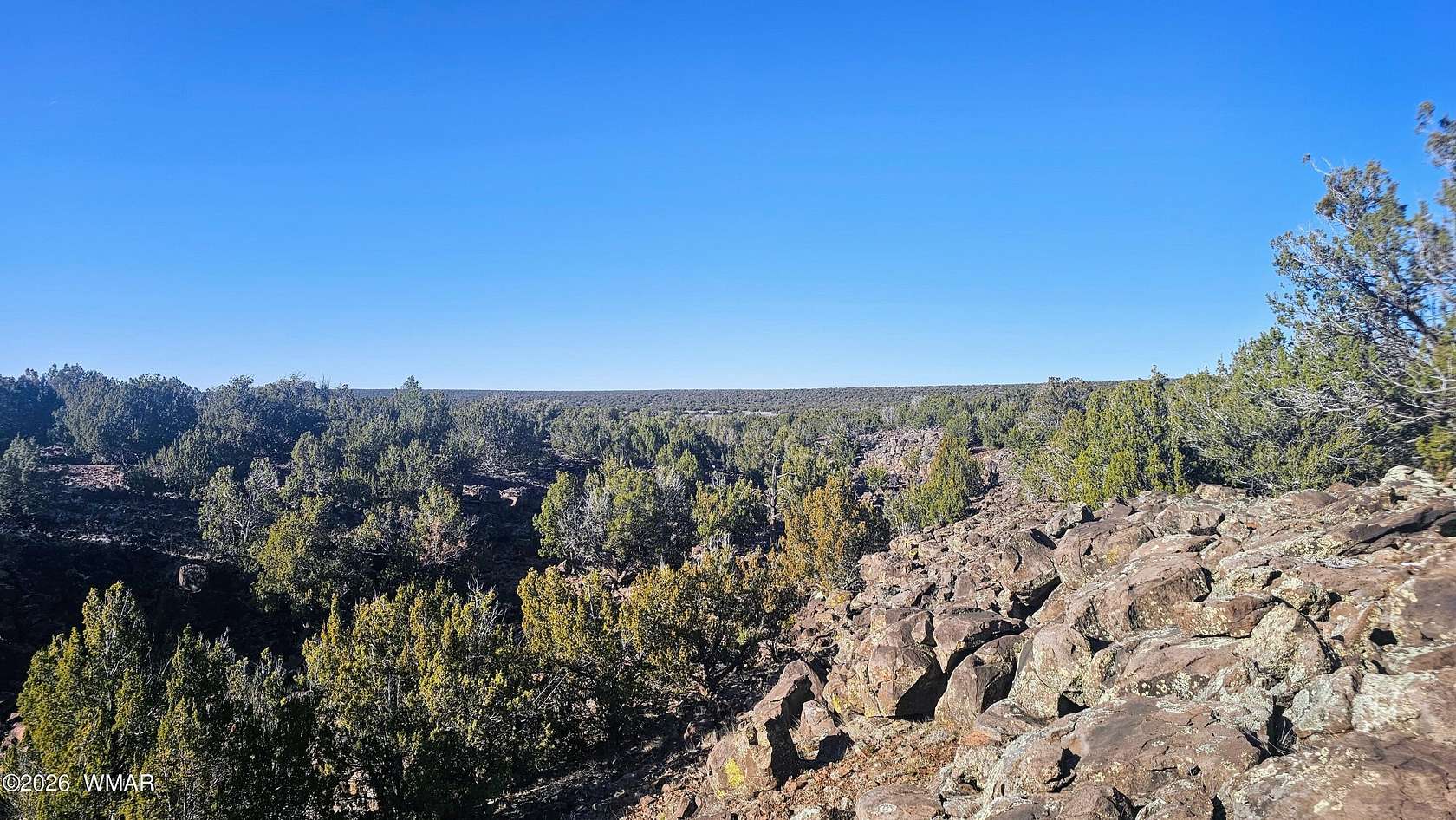 20.4 Acres of Land with Home for Sale in Show Low, Arizona