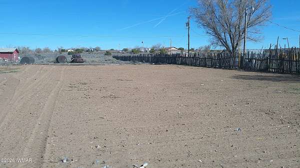 1.1 Acres of Commercial Land for Sale in Sanders, Arizona