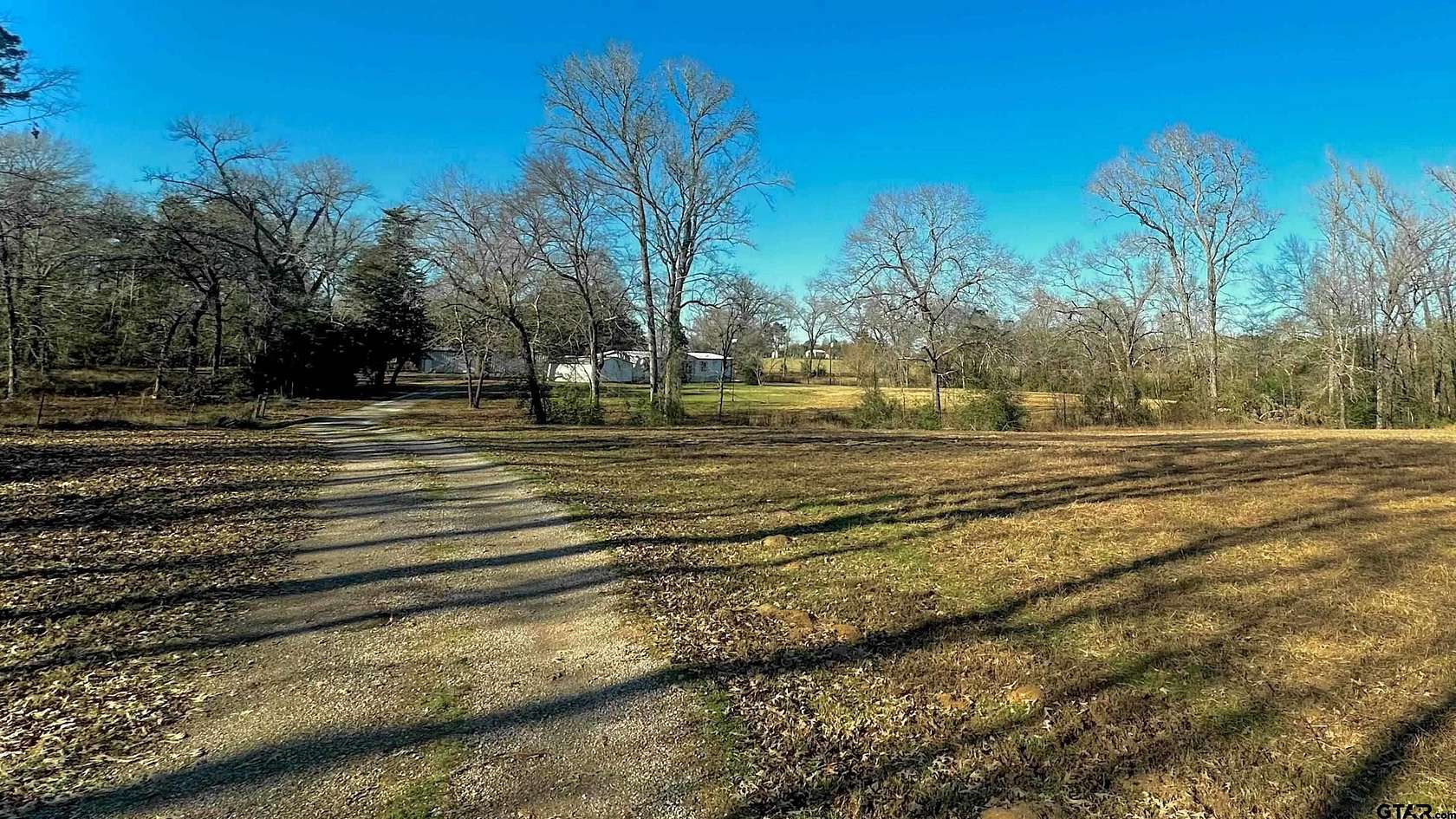 33.3 Acres of Recreational & Residential Land for Sale in Elkhart, Texas