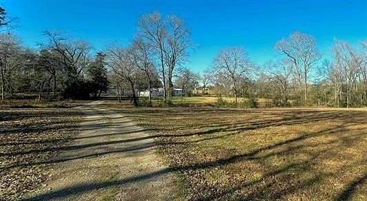 33.3 Acres of Land for Sale in Elkhart, Texas