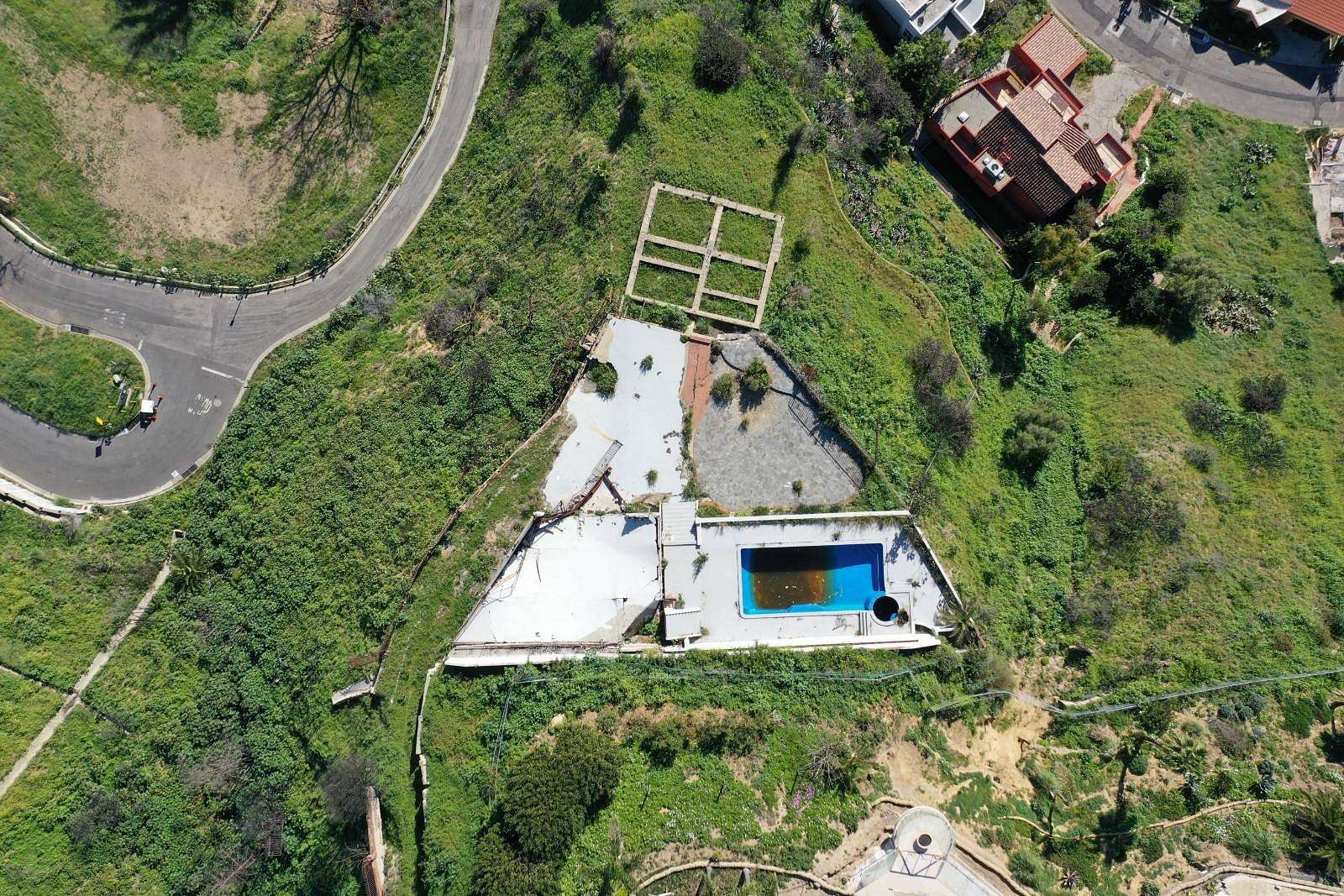 1.88 Acres of Land for Sale in Malibu, California