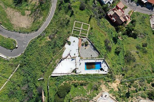 1.88 Acres of Land for Sale in Malibu, California