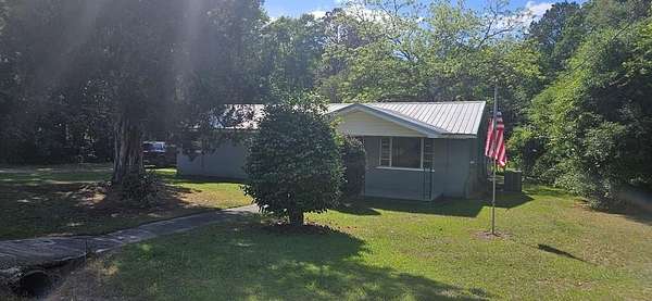 2.43 Acres of Land with Home for Sale in Cottonwood, Alabama